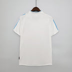 Camiseta Olympique de Marseille Titular 02/03 - Versión (Retro)