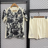 Kit Manchester City 25/26 Año Nuevo Chinês - (Aficionado)