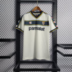 Camiseta Parma Reserva 02/03 - Versión (Retro) - Parmalat