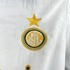 Camiseta Inter de Milão 93/94/95 Fora - (Retro)
