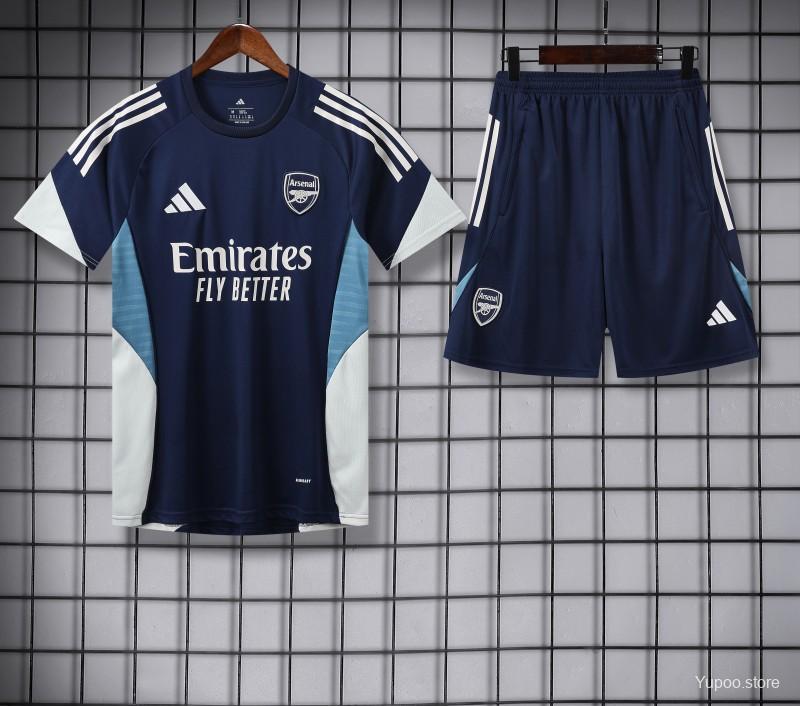 Kit Arsenal 25/26 Treino Edición Especial - (Aficionado)