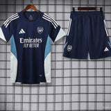 Kit Arsenal 25/26 Treino Edición Especial - (Aficionado)