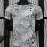Camiseta Tottenham 25/26 Pré-Jogo Casa - (Jugador)