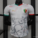 Camiseta Mouloudia Club d'Alger 25/26 Edición Especial - (Jugador)
