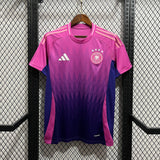 Camiseta Alemanha 2024 Fora - (Aficionado)