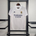 Camiseta Real Madrid 20/21 Casa - (Retro)