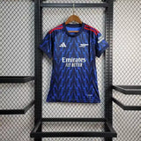Camiseta Arsenal 25/26 Fora - (Feminina)
