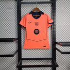 Camiseta Barcelona 25/26 Terceiro - (Feminina)