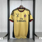 Camiseta Milan 13/14 Terceiro - (Retro)