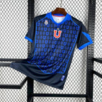 Camiseta Universidad de Chile 2025 Edición Especial - (Aficionado)