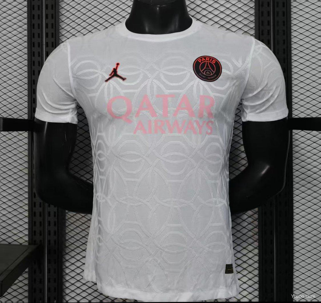 Camiseta PSG 25/26 Edición Especial - (Jugador)