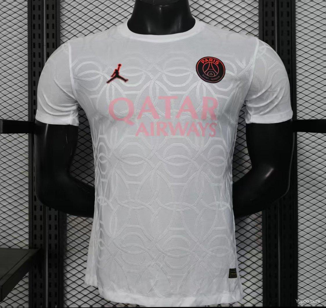 Camiseta PSG 25/26 Edición Especial - (Jugador)
