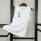 Regata Real Madrid 25/26 Basketball - (Aficionado)