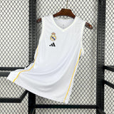 Regata Real Madrid 25/26 Basketball - (Aficionado)
