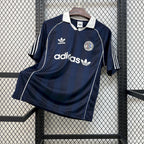 Camiseta Adidas Originals 2025 Blue - (Aficionado)
