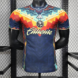 Camiseta América do México 25/26 Edición Especial - (Jugador)