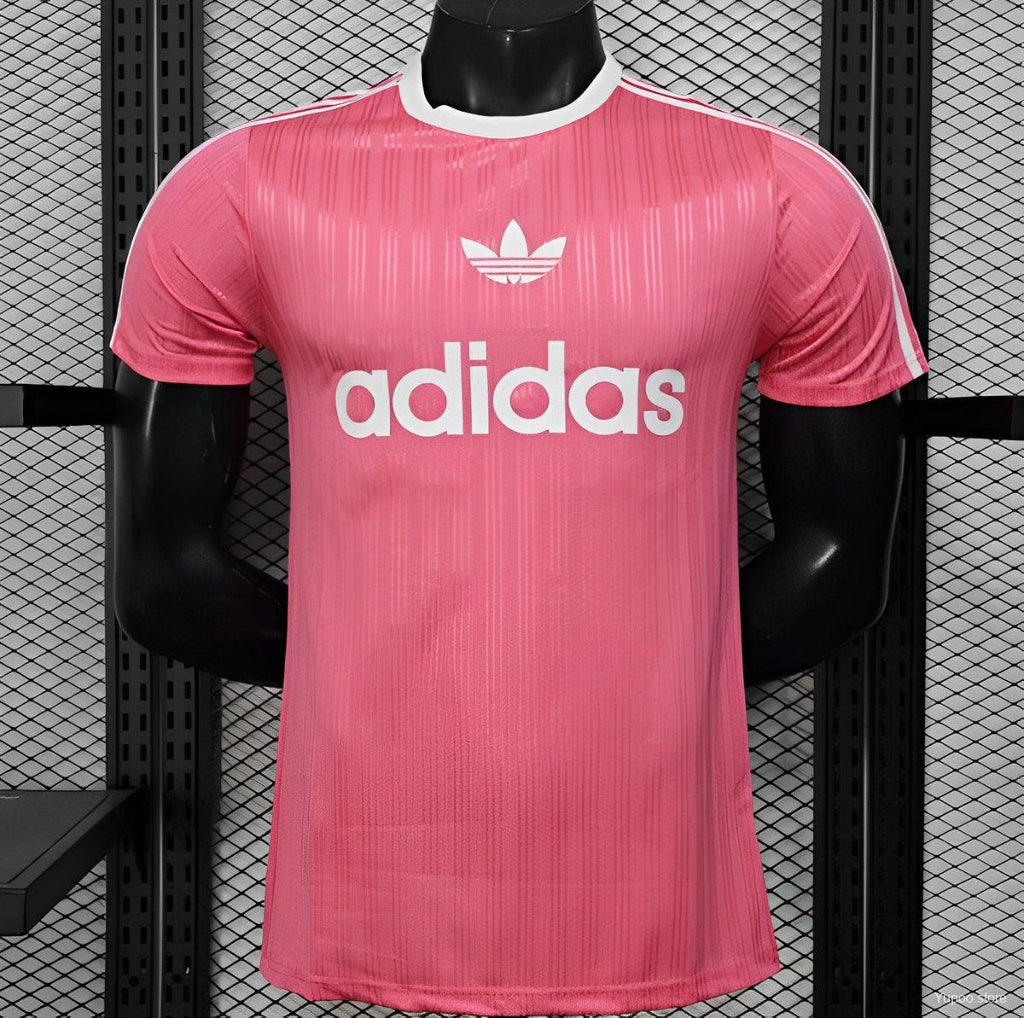 Camiseta Adidas 2025 - (Jugador)