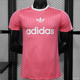 Camiseta Adidas 2025 - (Jugador)