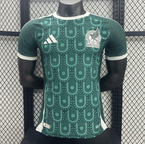 Camiseta  México 2025 Edición Especial - (Jugador)