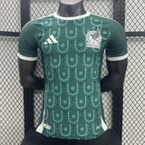 Camiseta  México 2025 Edición Especial - (Jugador)