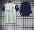 Kit Inter de Milão 25/26 Treino - (Aficionado)