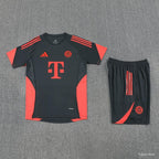 Kit Bayern de Munique 25/26 Treino Staff - (Aficionado)