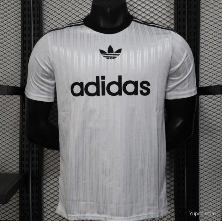 Camiseta Adidas 2025 - (Jugador)