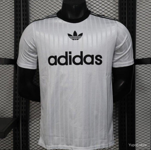 Camiseta Adidas 2025 - (Jugador)
