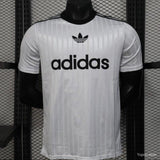 Camiseta Adidas 2025 - (Jugador)