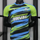 Camiseta Olympique de Marseille 25/26 Edición Especial - (Jugador)