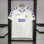 Camiseta Real Madrid 94/95/96 Casa - (Retro)