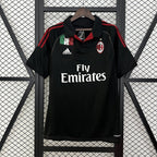 Camiseta Milan 12/13 Terceiro - (Retro)