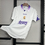 Camiseta Real Madrid 97/98 Casa - (Retro)