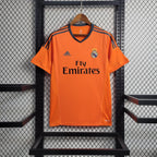 Camiseta Real Madrid 13/14 Terceiro - (Retro)
