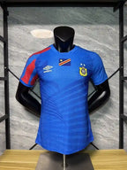 Camiseta RD Congo 2026 Casa - (Jugador)