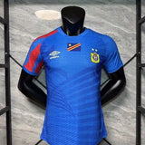 Camiseta RD Congo 2026 Casa - (Jugador)
