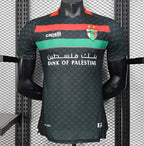 Camiseta Palestino 25/26 Fora - (Jugador)