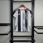 Camiseta Juventus 25/26 Casa (Sem Patrocinio) - (Feminina)