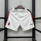 Shorts Milan 25/26 Fora - (Aficionado)