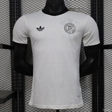 Camiseta Alemanha 2025 Cumpleaños 125 Años (White) - (Jugador)