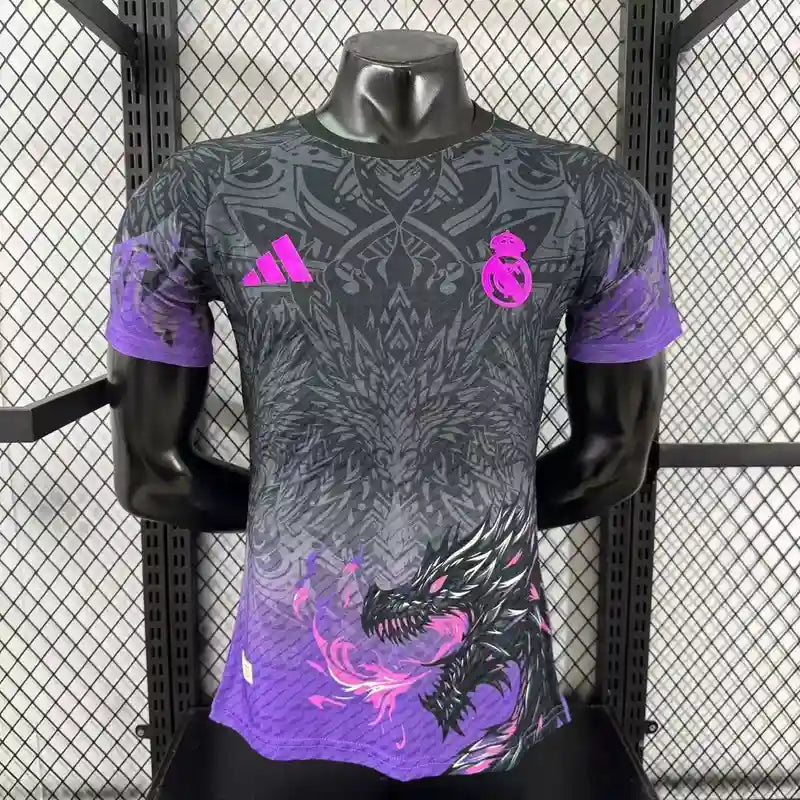 Camiseta Real Madrid 25/26 Edición Especial - (Jugador)