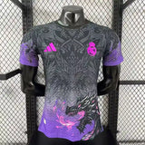 Camiseta Real Madrid 25/26 Edición Especial - (Jugador)
