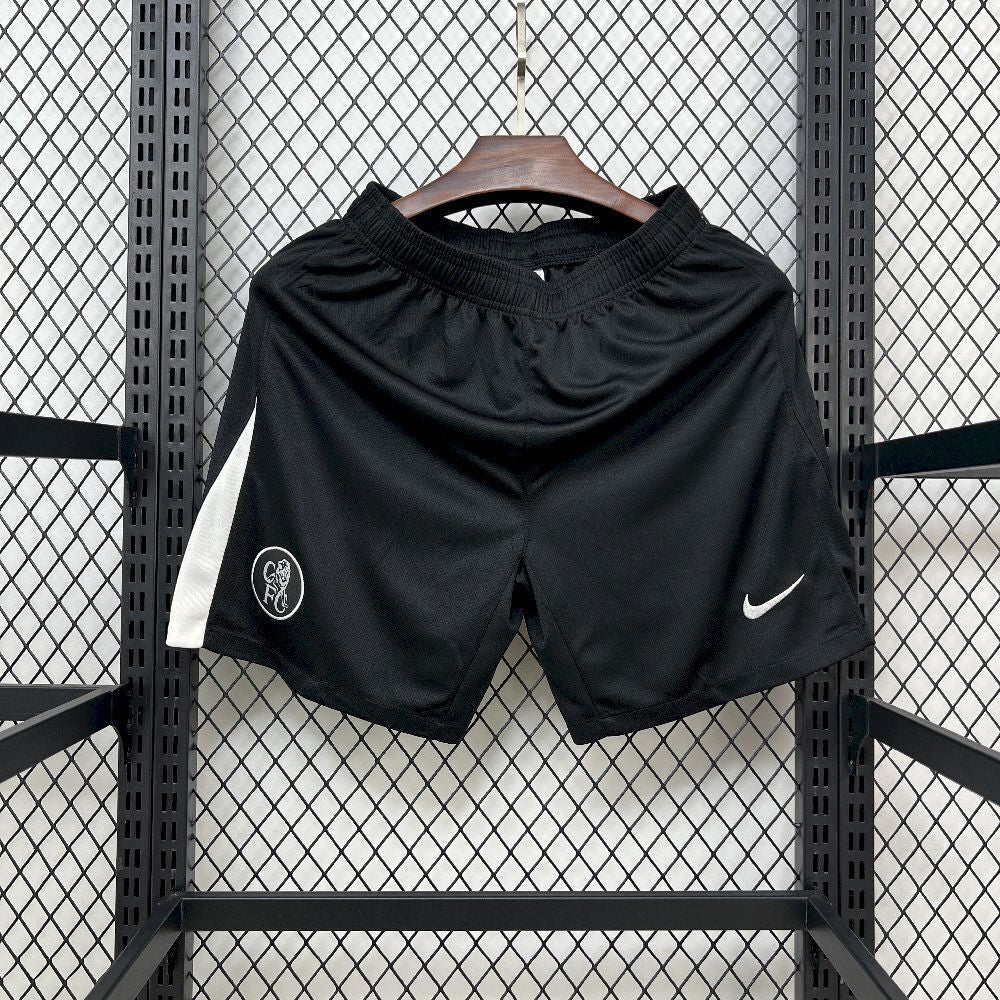 Shorts Chelsea 25/26 Terceiro - (Aficionado)