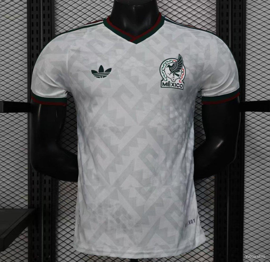 Camiseta México 2026 Edición Especial - (Jugador)