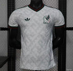 Camiseta México 2026 Edición Especial - (Jugador)