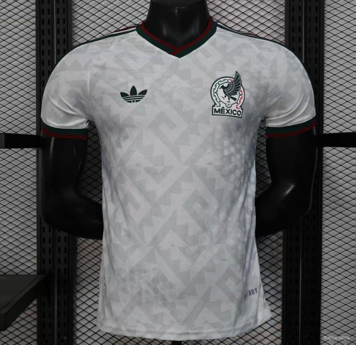 Camiseta México 2026 Edición Especial - (Jugador)