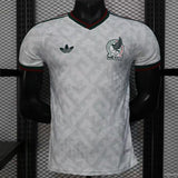 Camiseta México 2026 Edición Especial - (Jugador)