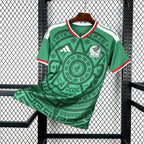 Camiseta  México 2026 Casa - (Aficionado)