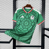 Camiseta  México 2026 Casa - (Aficionado)