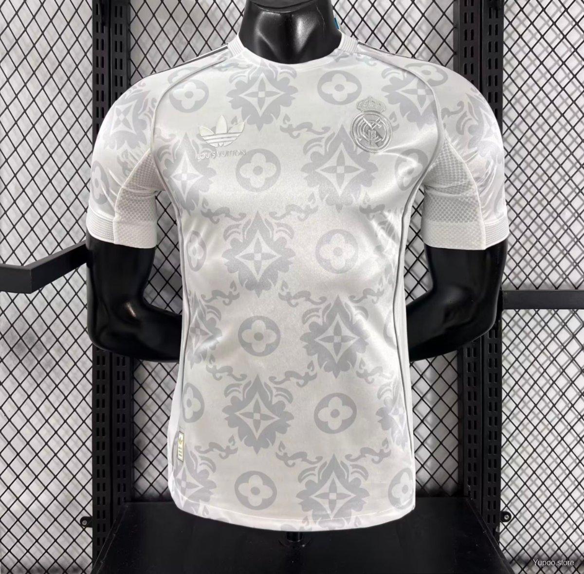 Camiseta Real Madrid 25/26 Edición Especial - (Jugador)